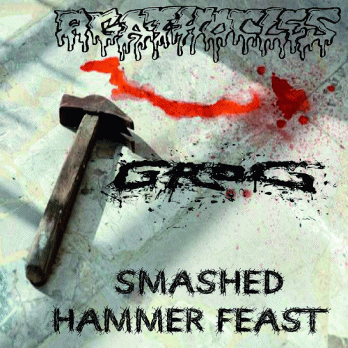 Agathocles : Smashed Hammer Feast